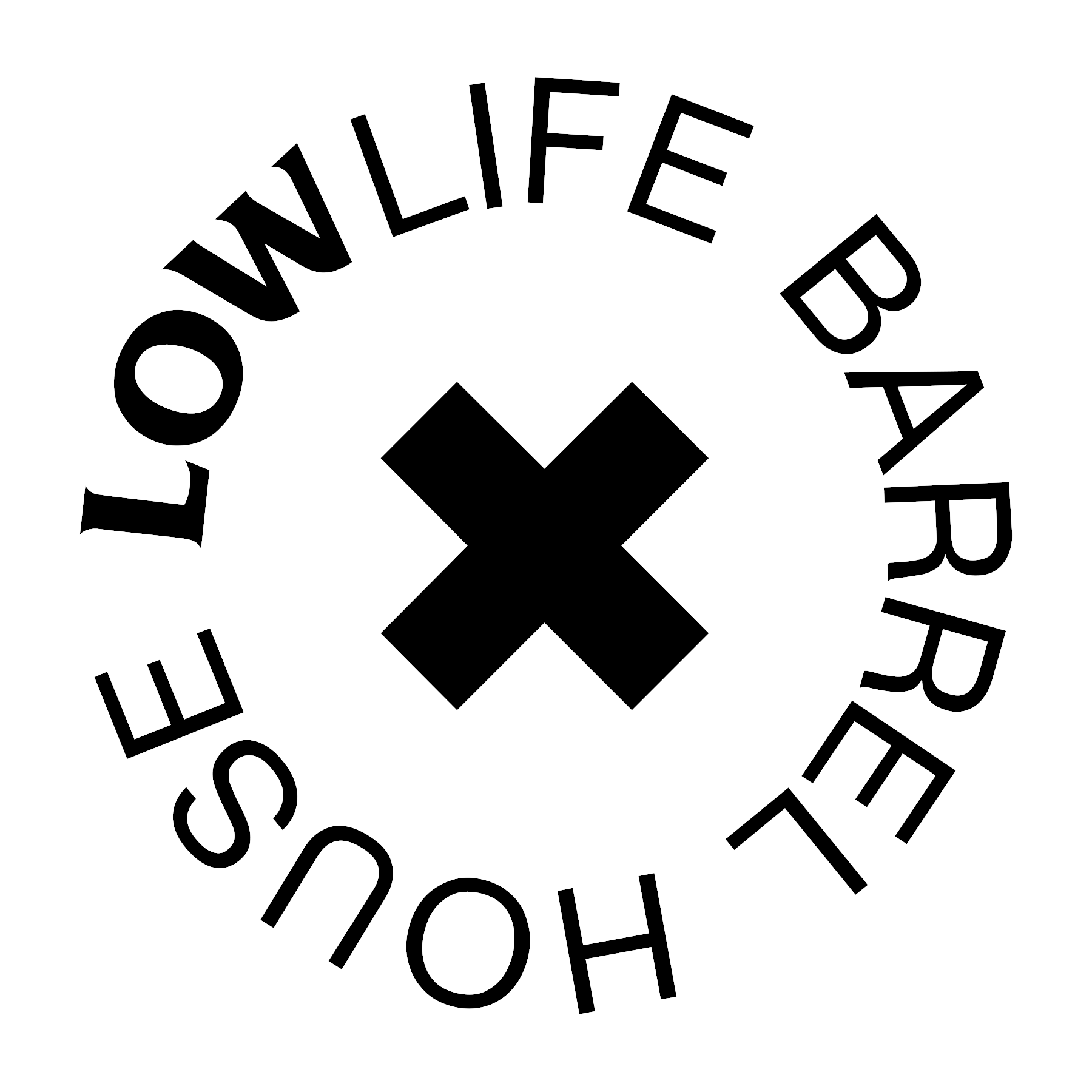 Low Life Barrel House